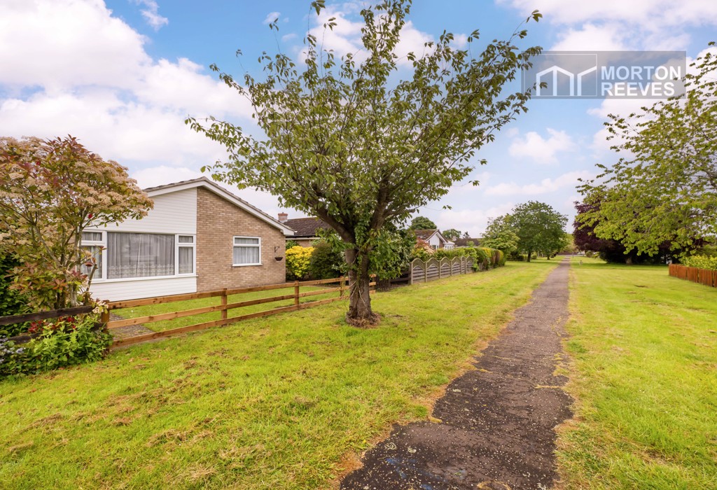 Residential Sales Morton Reeves Estate Agents in Norwich