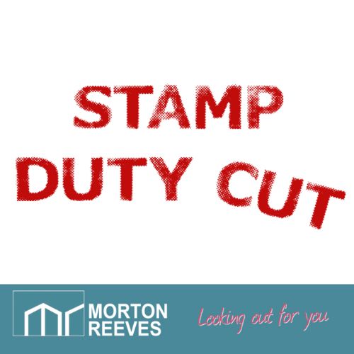 Stamp Duty Cut